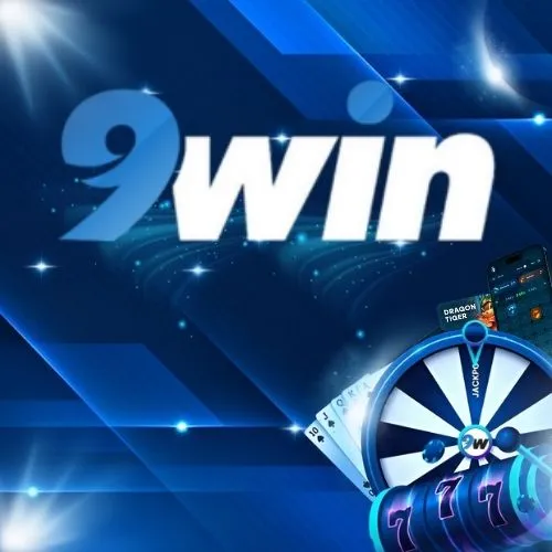 9WIN - Permainan FPS Terbaik untuk Penggemar Aksi