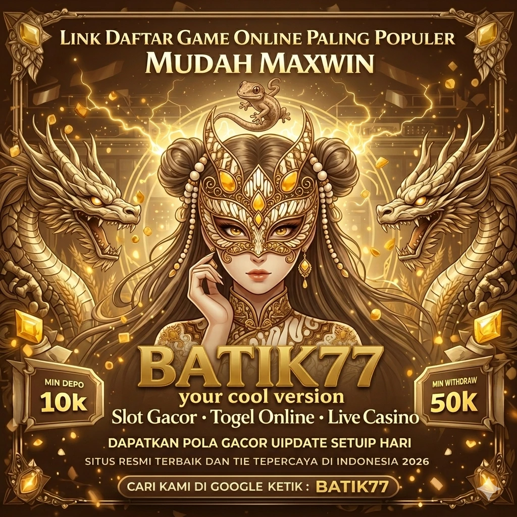 BATIK77 - Pertahanan Menara Terbaik di Dunia Fantasi