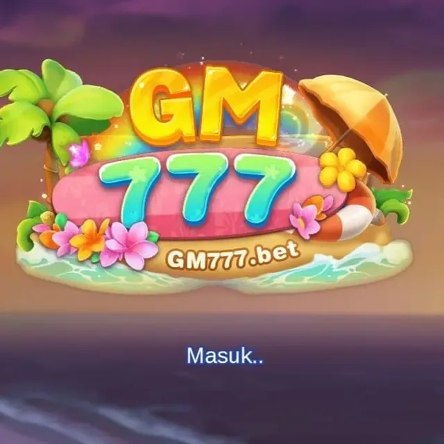 GM777 - Balapan Motor Penuh Aksi