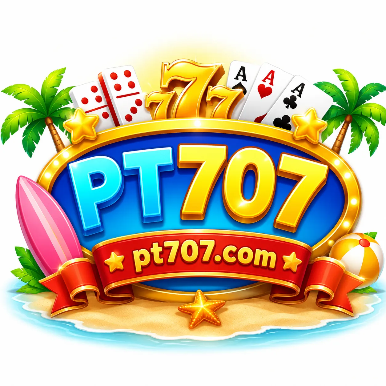 PT707 - Petualangan Seru di Dunia MMORPG