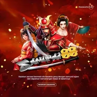 SAMURAI88 - Petualangan Tembak Ikan yang Seru