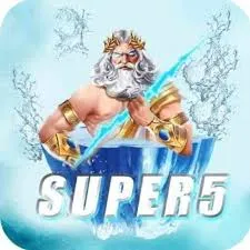 SUPER5 - Petualangan Seru dalam Dunia RPG