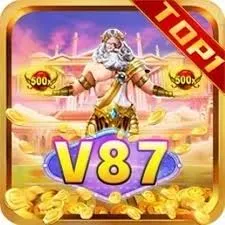 V87 - Petualangan Epik dalam Dunia RPG