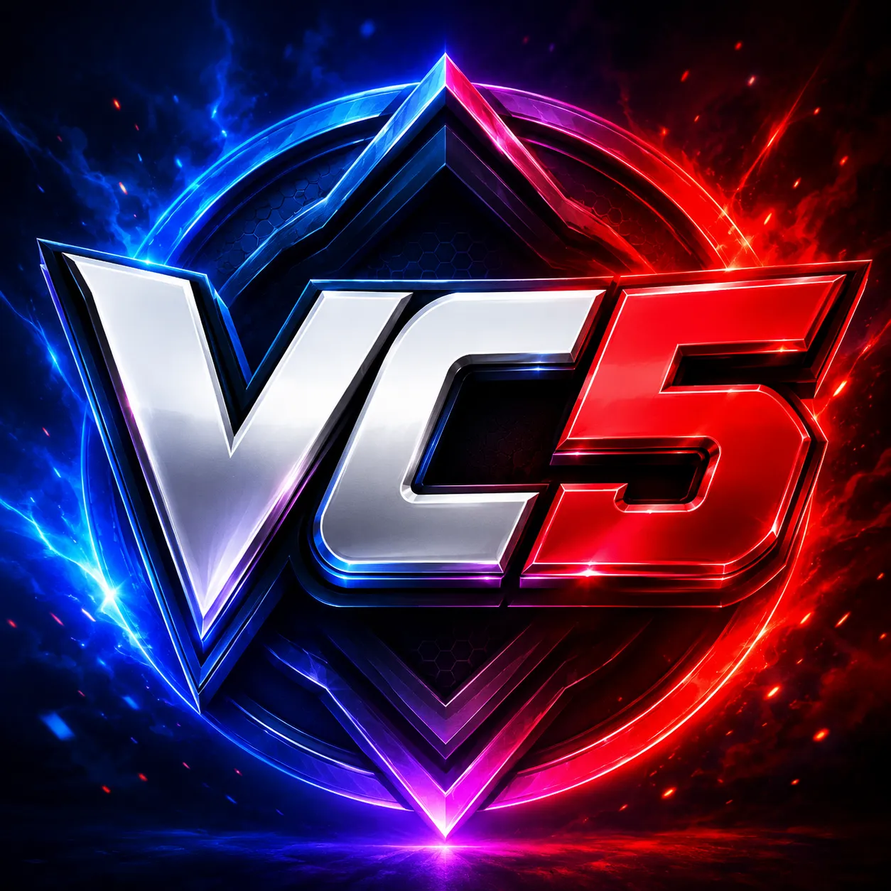 VC5 - Permainan Mahjong Terbaik untuk Penggemar
